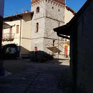 Apartment Il Torrino, Golasecca